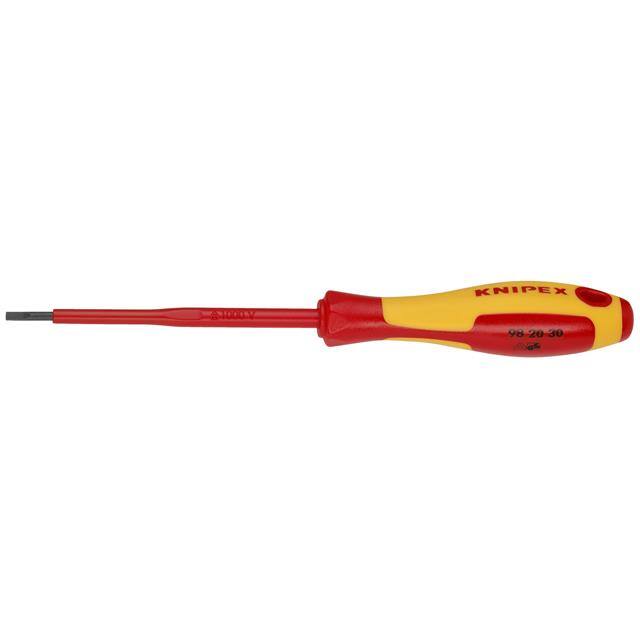 98 20 30 Knipex Tools LP  Destornilladores y destornilladores